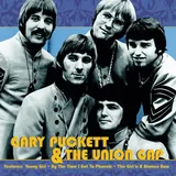 Hoes Gary Puckett & Union Gap - Lady Willpower