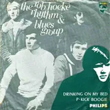Hoes Rob Hoeke Rhythm & Blues Group - Drinking On My Bed