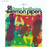 Hoes Lemon Pipers - Green Tambourine