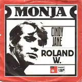 Hoes Roland W - Monja