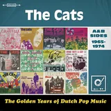 Hoes Cats - Turn Around And Start Again
