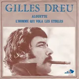 Hoes Gilles Dreu - Alouette