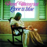Hoes Paul Mauriat - L'amour Est Bleu