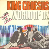 Hoes World Of Oz - King Croesus