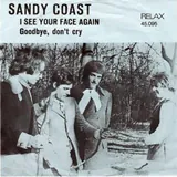 Hoes Sandy Coast - I See Your Face Again