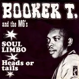 Hoes Booker T & The Mg's - Soul Limbo