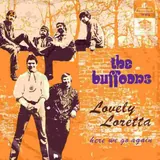 Hoes Buffoons - Lovely Loretta