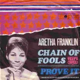 Hoes Aretha Franklin - Chain Of Fools