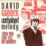 Hoes David Garrick - Unchained Melody