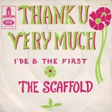Hoes Scaffold - Thank You Very Much