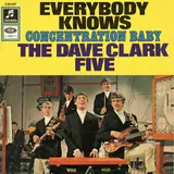 Hoes Dave Clark Five - Everybody Knows