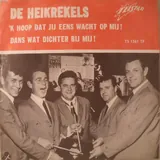 Hoes Heikrekels - Ik Hoop Dat Jij Eens Wacht Op Mij
