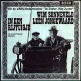 Hoes Leen Jongewaard & Wim Sonneveld - In Een Rijtuigje