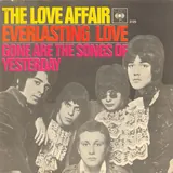 Hoes Love Affair - Everlasting Love
