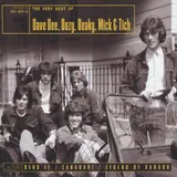 Hoes Dave Dee, Dozy, Beaky, Mick & Tich - Last Night In Soho