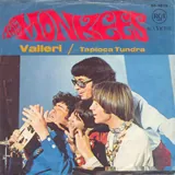 Hoes Monkees - Valleri