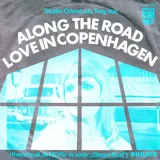 Hoes Tony Vos Orkest - Love In Copenhagen (Thema Uit De 'glazen Stad')