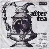 Hoes After Tea - We Will Be There After Tea