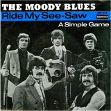 Hoes Moody Blues - Ride My See-Saw