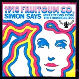 Hoes 1910 Fruitgum Co. - Simon Says