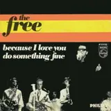 Hoes The Free - Because I Love You