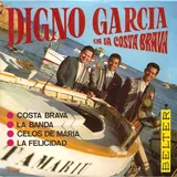 Hoes Digno Garcia - Costa Brava