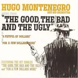 Hoes Hugo Montenegro - The Good The Bad And The Ugly