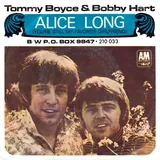 Hoes Tommy Boyce & Bobby Hart - Alice Long (You're Still My Favorite Girlfriend)