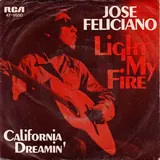 Hoes José Feliciano - Light My Fire