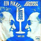 Hoes Johnny Jordaan - Een Pikketanussie