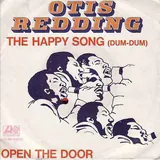 Hoes Otis Redding - The Happy Song