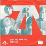 Hoes Bzn - Waiting For You