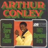 Hoes Arthur Conley - People Sure Act Funny