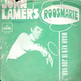 Hoes John Lamers - Roosmarie