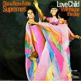 Hoes Diana Ross & The Supremes - Love Child