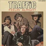 Hoes Traffic - Feelin' Alright