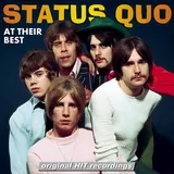 Hoes Status Quo - Ice In The Sun