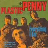 Hoes Plastic Penny - Everything I Am