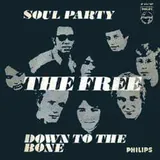 Hoes The Free - Soul Party
