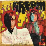 Hoes Cream - Sunshine Of Your Love