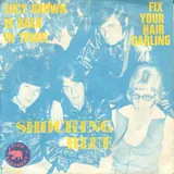 Hoes Shocking Blue - Lucy Brown Is Back In Town