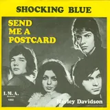 Hoes Shocking Blue - Send Me A Postcard