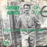 Hoes Johnny Blenco - Oh Lola