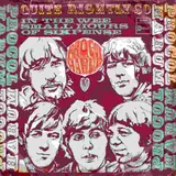 Hoes Procol Harum - Quit Rightly So