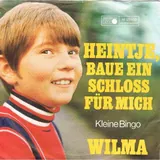 Hoes Wilma - Heintje (Bau Ein Schloss Fur Mich)
