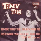 Hoes Tiny Tim - Tip Toe Thru' The Tulips With Me