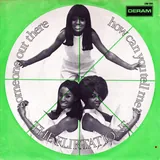 Hoes Flirtations - Someone Out There