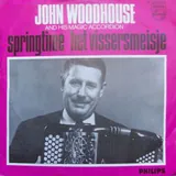 Hoes John Woodhouse - T Vissersmeisje