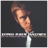Hoes Long John Baldry - Let The Heartaches Begin