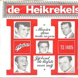 Hoes Heikrekels - Mooier Dan Rode Rozen